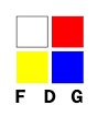 FDG FDG
