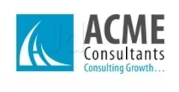 ACME Consultants ACME Consultants