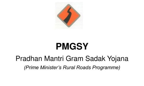 Pradhan Mantri Gram Sadak Yojana Pradhan Mantri Gram Sadak Yojana
