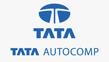 TATA Autocomp TATA Autocomp