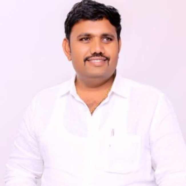 Mr. Sachin Malgunde