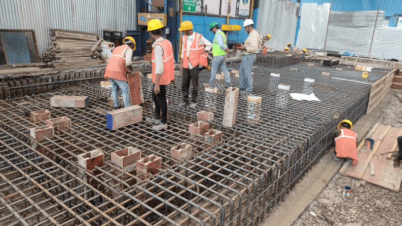 Tata Civil Foundation