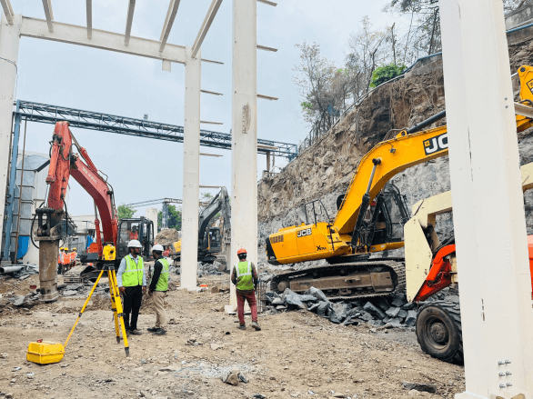 Tata Civil Foundation