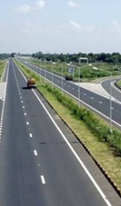 Highways / Road Construction