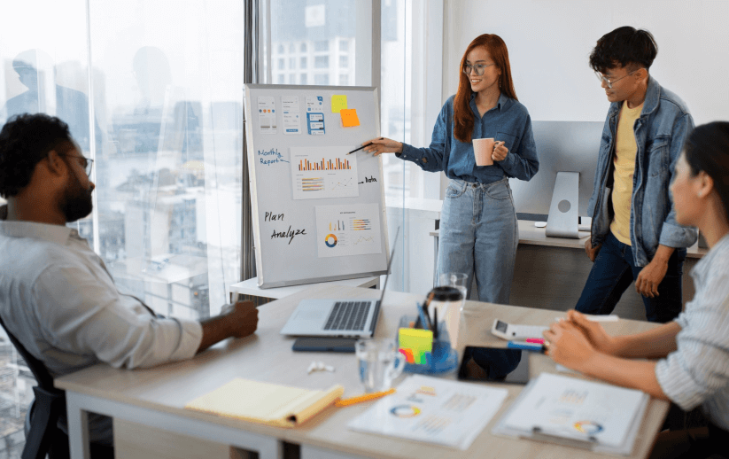 Project Management Consultancy (PMC)